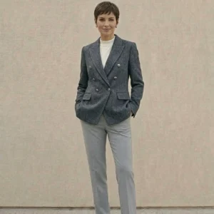 Elegant blazer