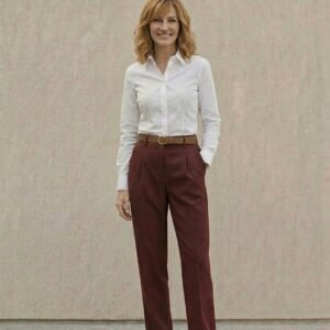 Classic trousers