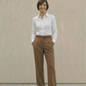 Casual trousers