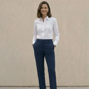 Trendy trousers